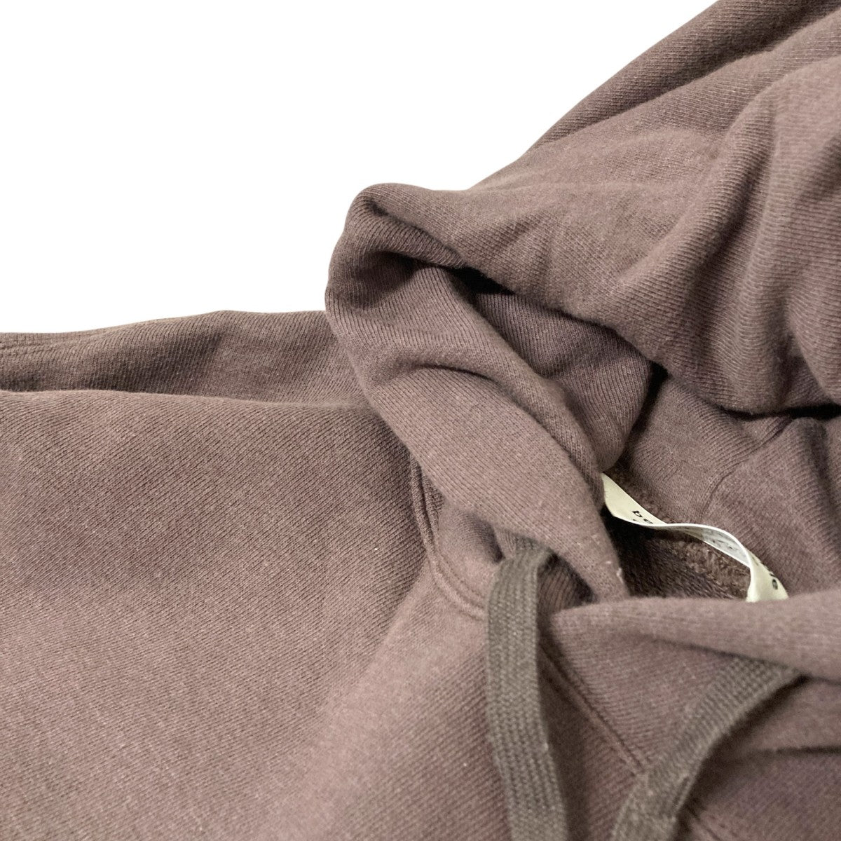 beautiful people vintage sweat pull parkerプルオーバーパーカー1935310006 古着・中古-3枚目のアイテム画像