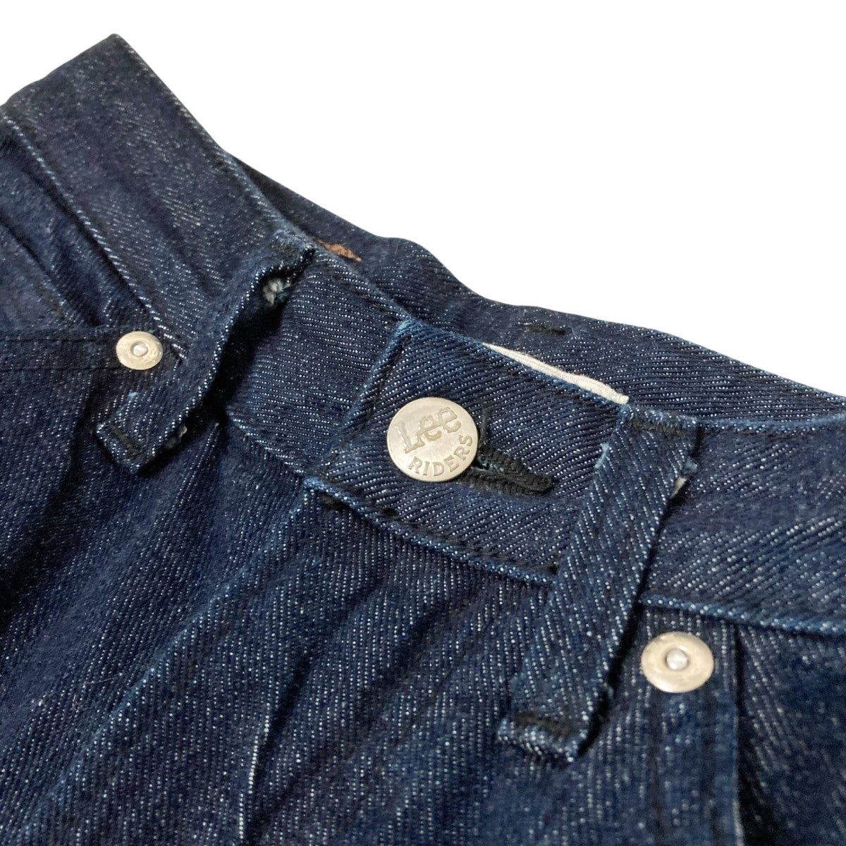 CLANE×LEE デニムパンツLB9494 古着・中古-3枚目のアイテム画像