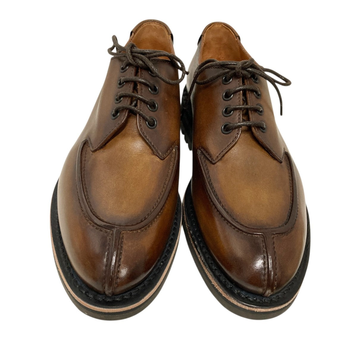 Berluti ダービーシューズ 古着・中古-2枚目のアイテム画像