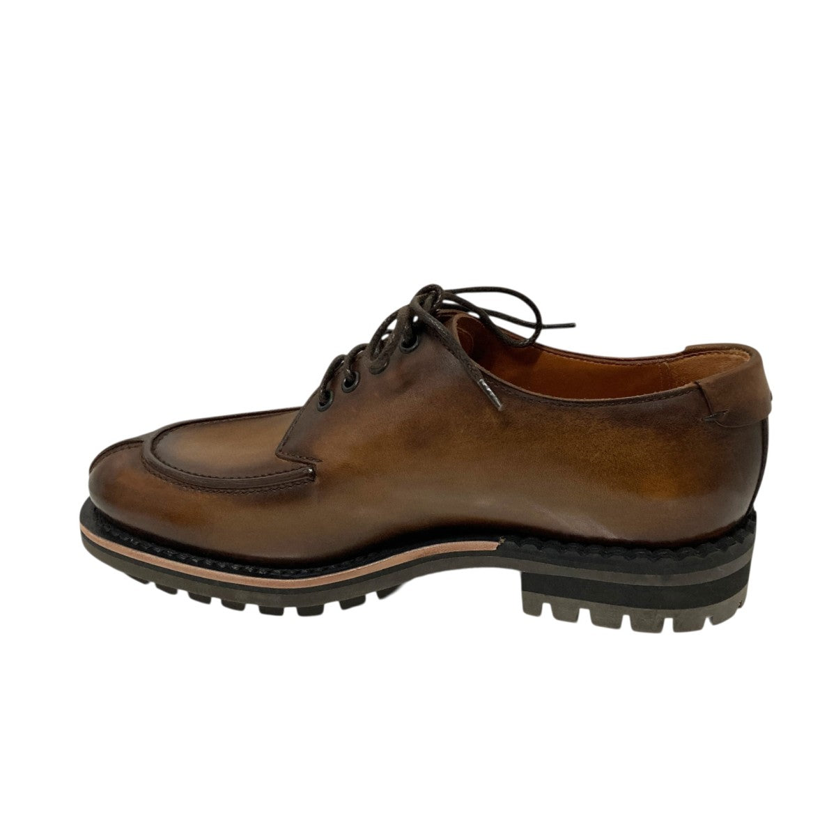 Berluti ダービーシューズ 古着・中古-4枚目のアイテム画像