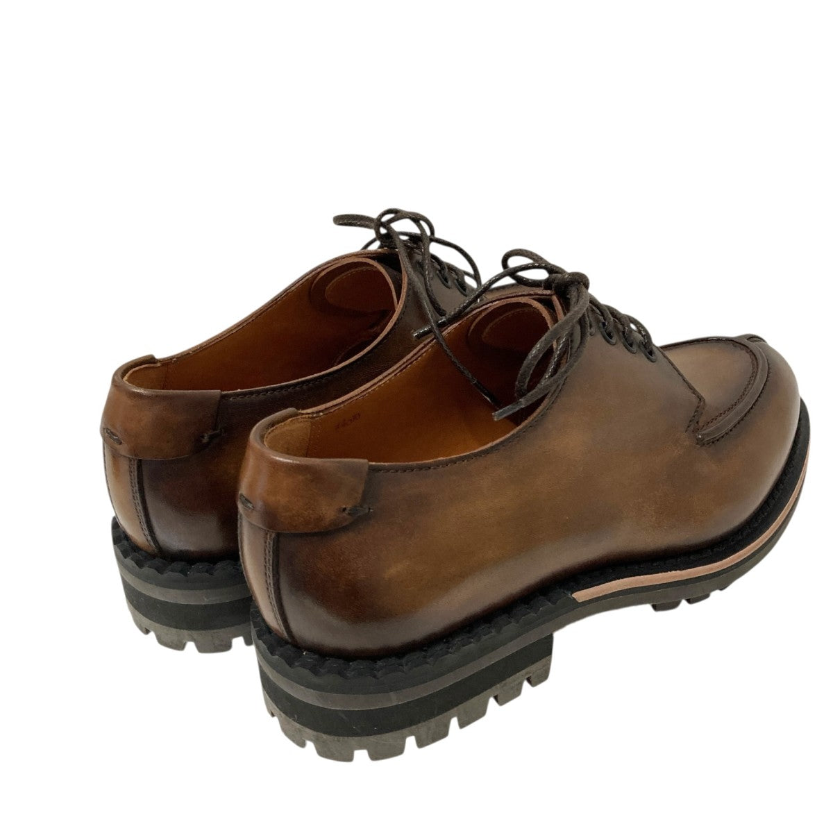 Berluti ダービーシューズ 古着・中古-5枚目のアイテム画像