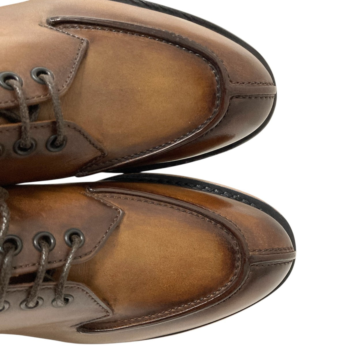Berluti ダービーシューズ 古着・中古-7枚目のアイテム画像