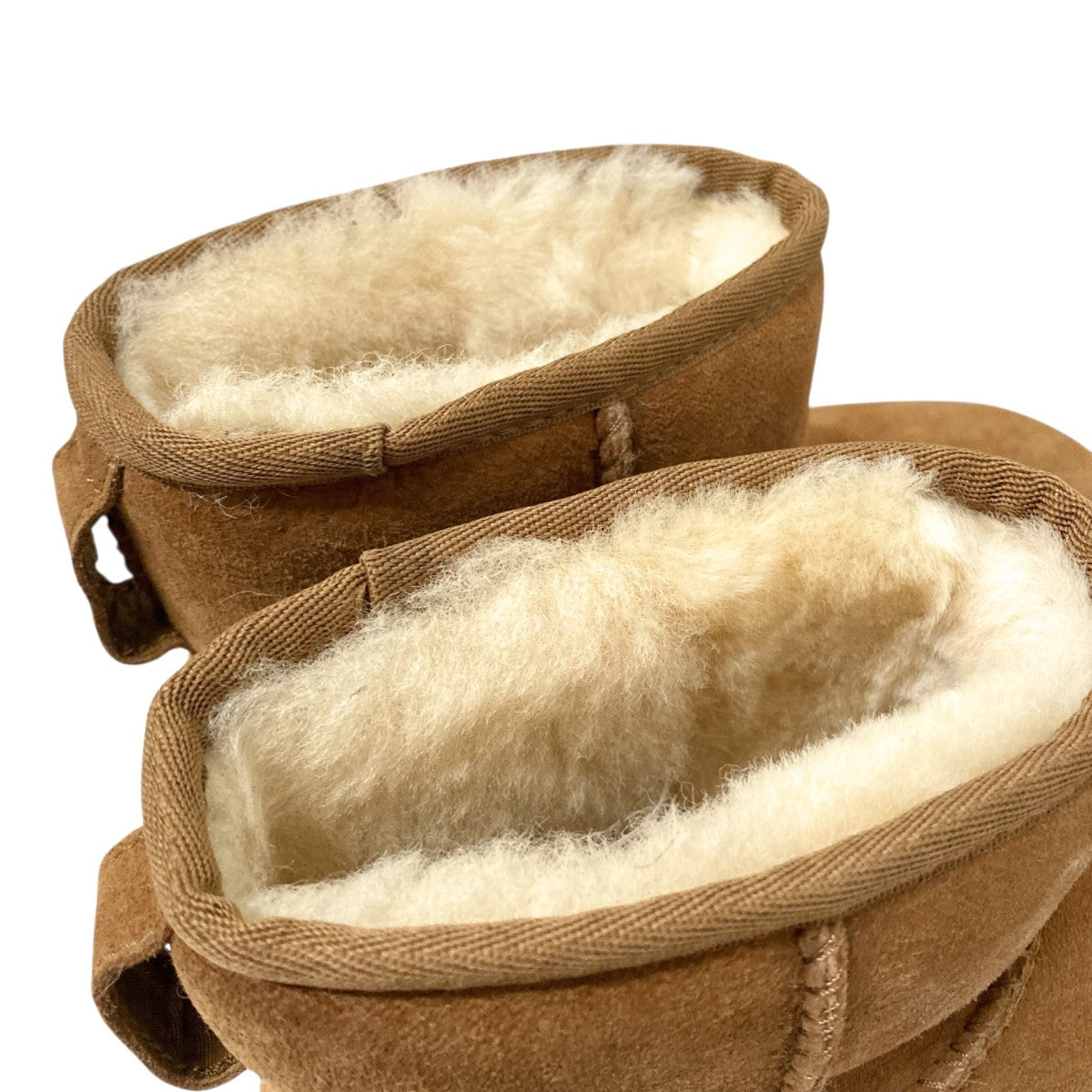 UGG W CLASSIC MINIムートンブーツ5854 古着・中古-6枚目のアイテム画像