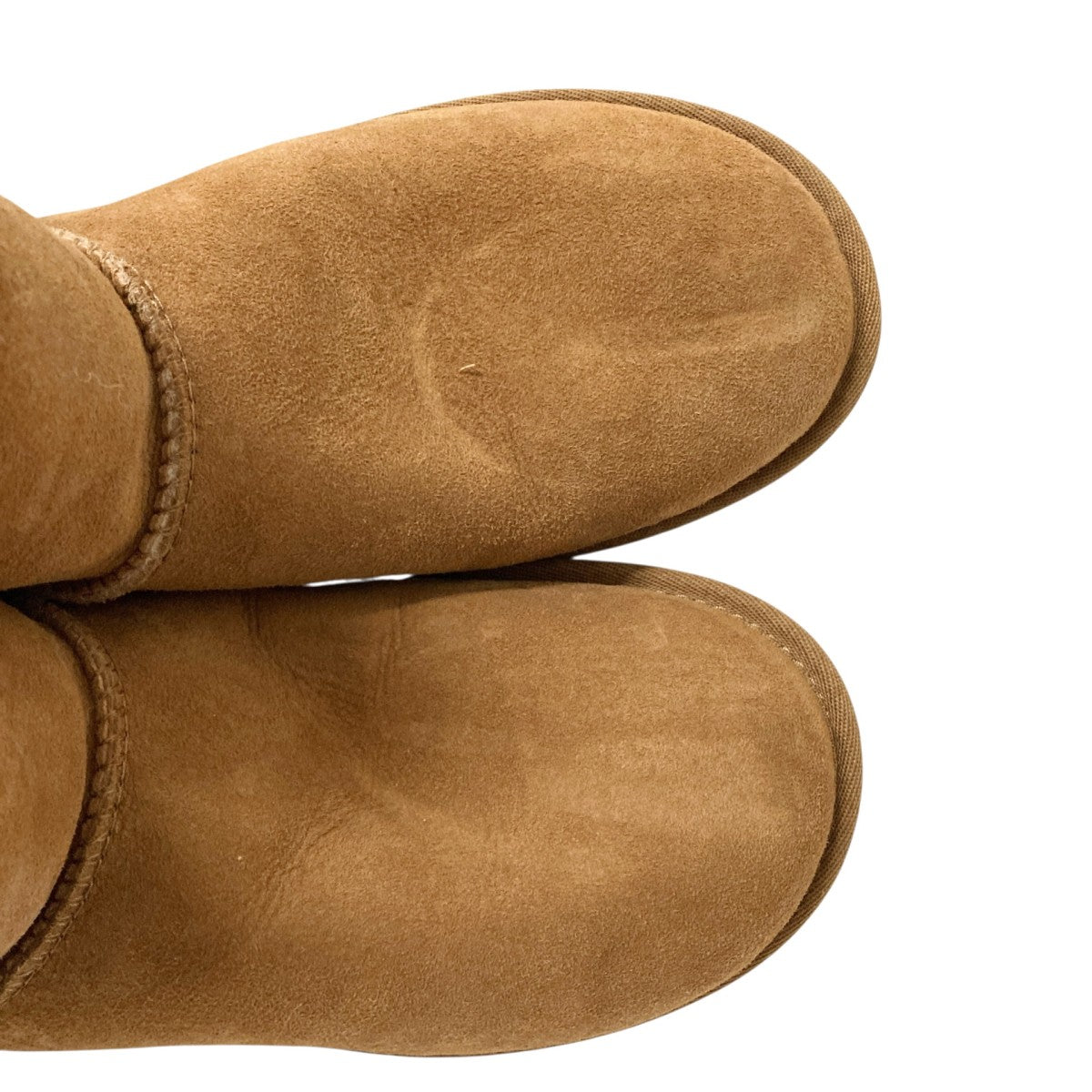 UGG W CLASSIC MINIムートンブーツ5854 古着・中古-8枚目のアイテム画像