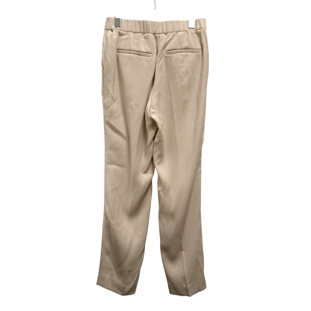 theory luxe テーパードパンツ03 2306400 古着・中古-2枚目のアイテム画像