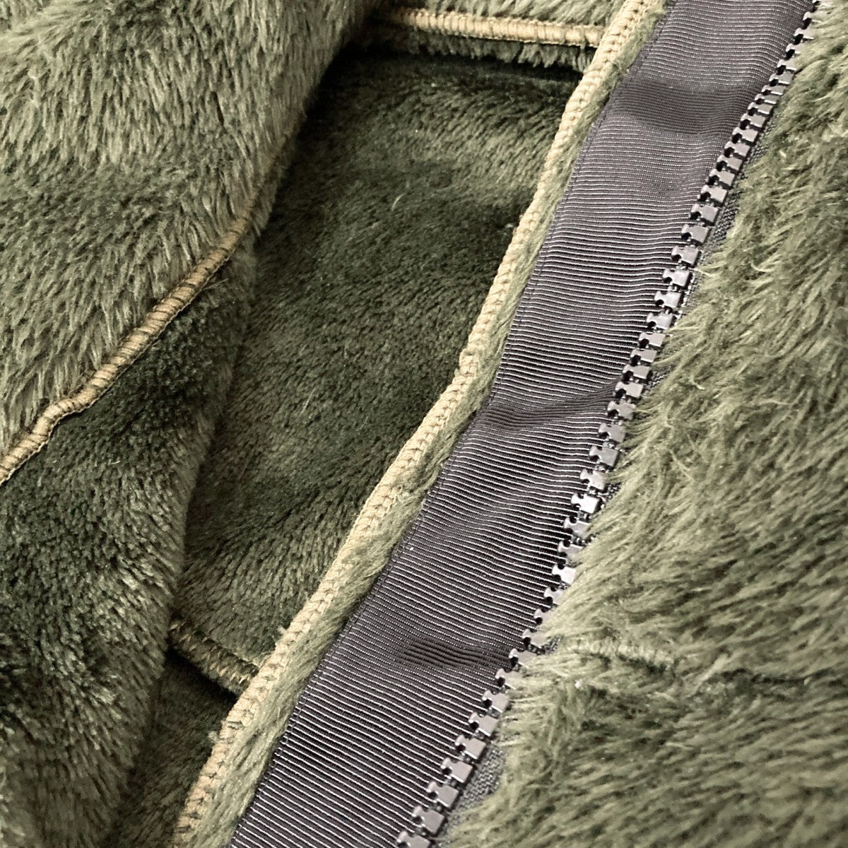 THE NORTH FACE(ザノースフェイス) Antarctica Versa Loftフリース