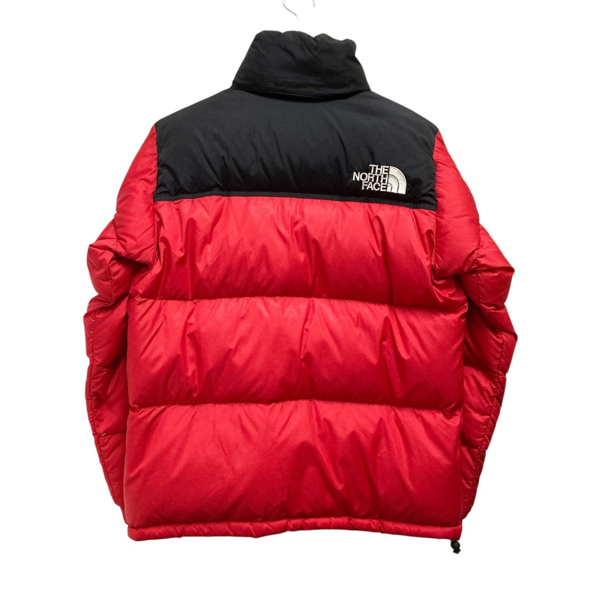 THE NORTH FACE Nuptse JacketダウンジャケットND91841 古着・中古-2枚目のアイテム画像