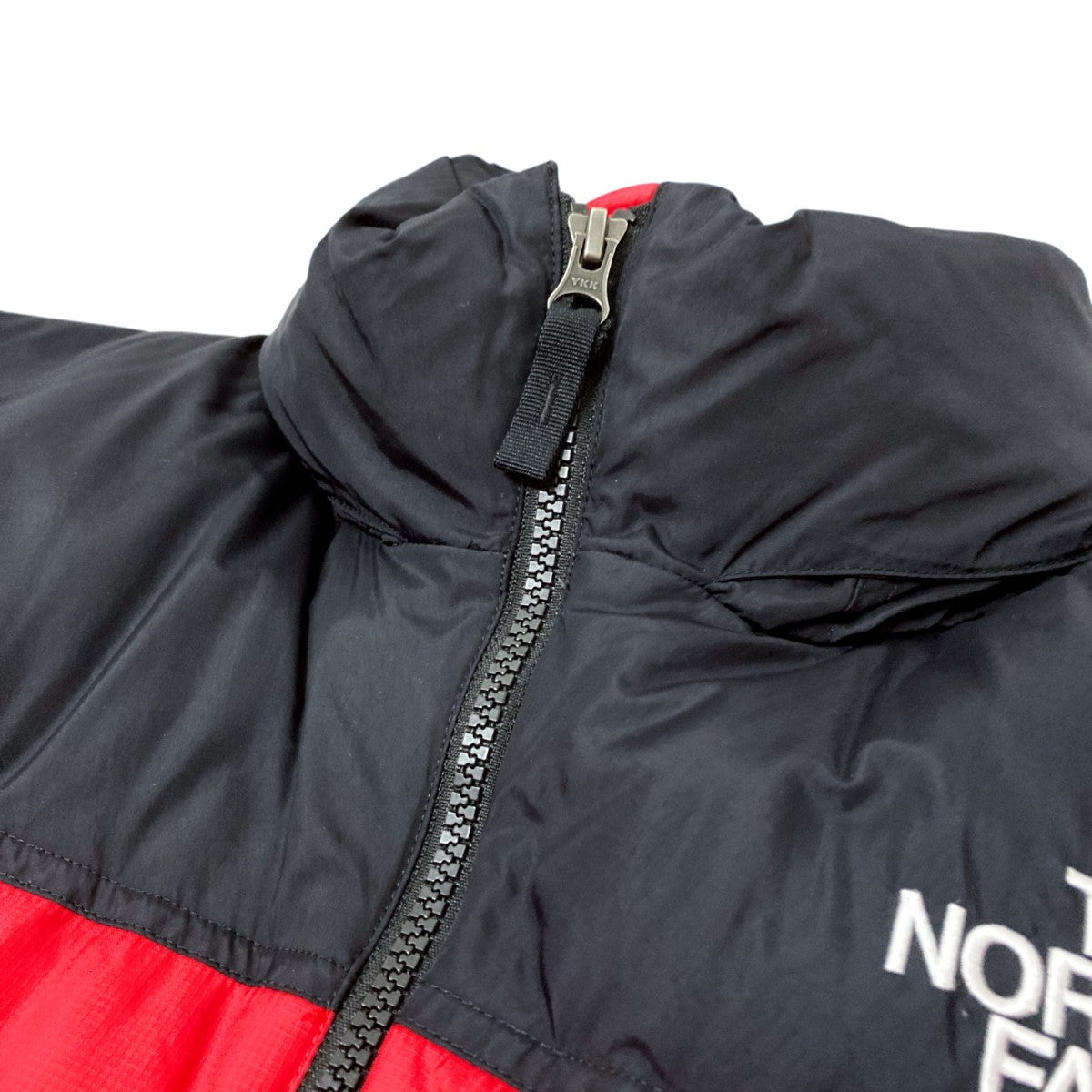 THE NORTH FACE Nuptse JacketダウンジャケットND91841 古着・中古-3枚目のアイテム画像
