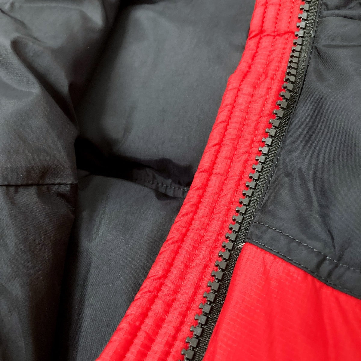 THE NORTH FACE Nuptse JacketダウンジャケットND91841 古着・中古-4枚目のアイテム画像