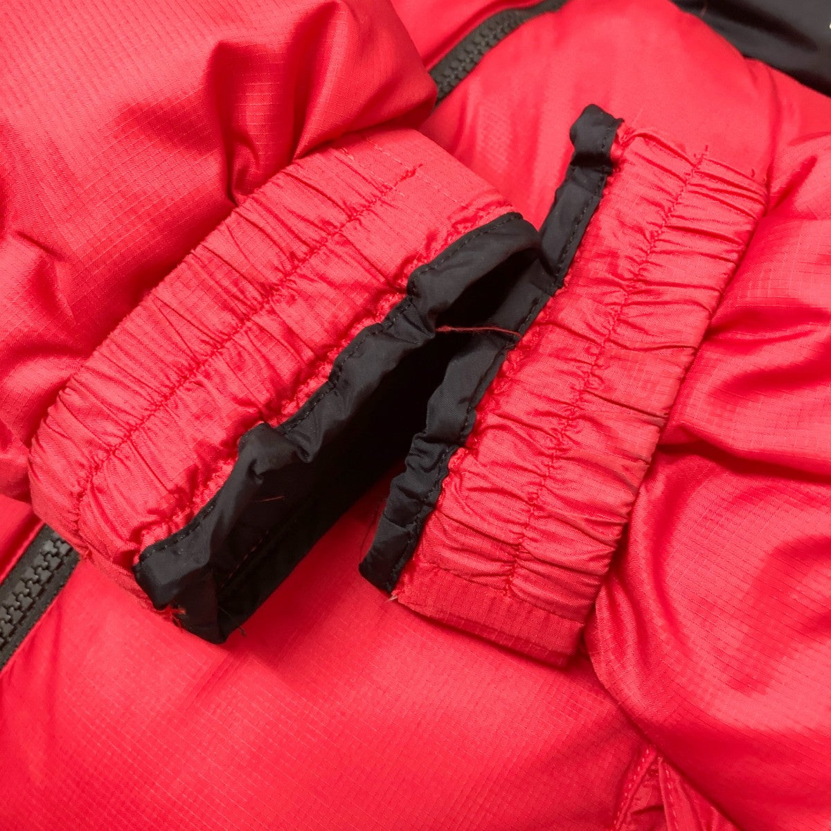 THE NORTH FACE Nuptse JacketダウンジャケットND91841 古着・中古-6枚目のアイテム画像