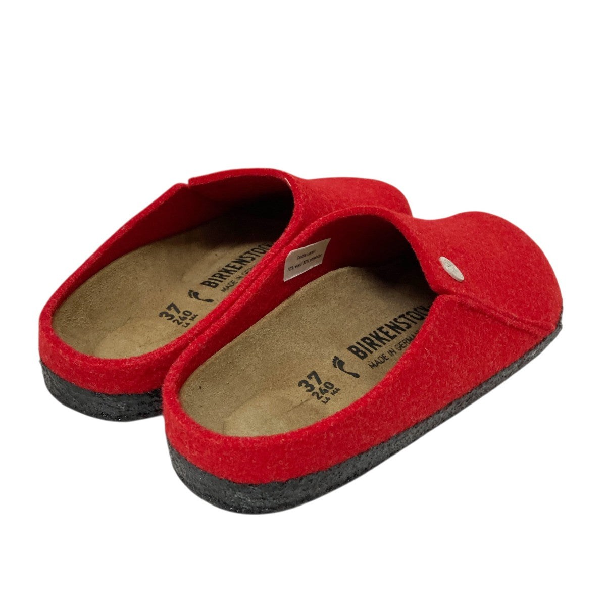 BIRKENSTOCK(ビルケンシュトック) Zermatt Rivet Splitサボサンダル