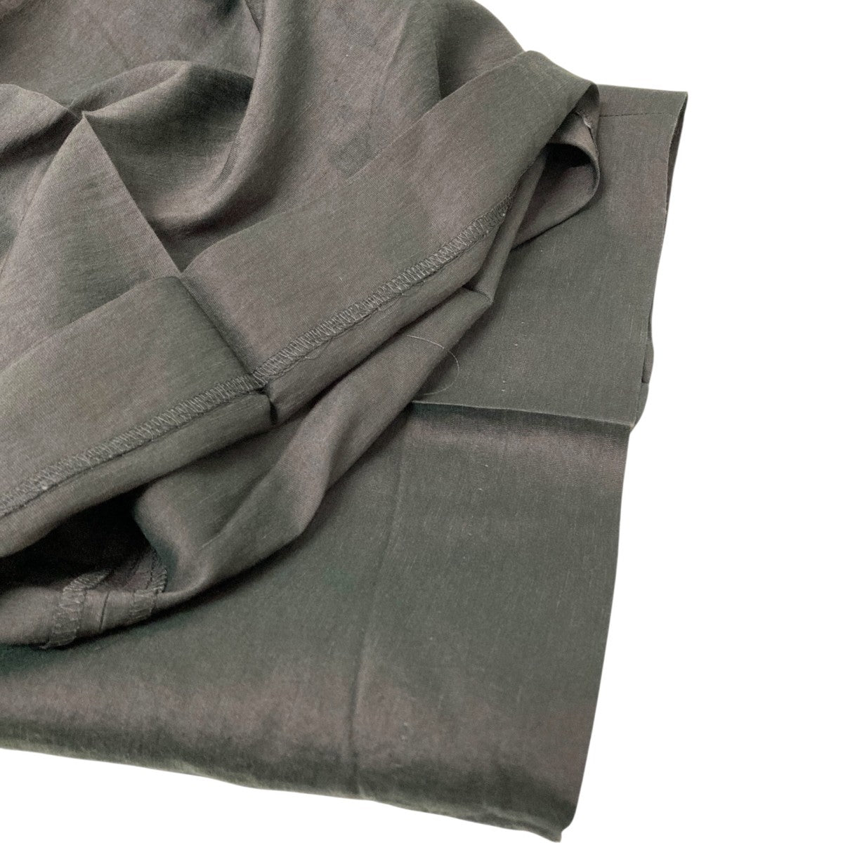 Plage VIS／LINEN TUCK WIDE パンツワイドパンツ24 030 922 8180 1 古着・中古-7枚目のアイテム画像