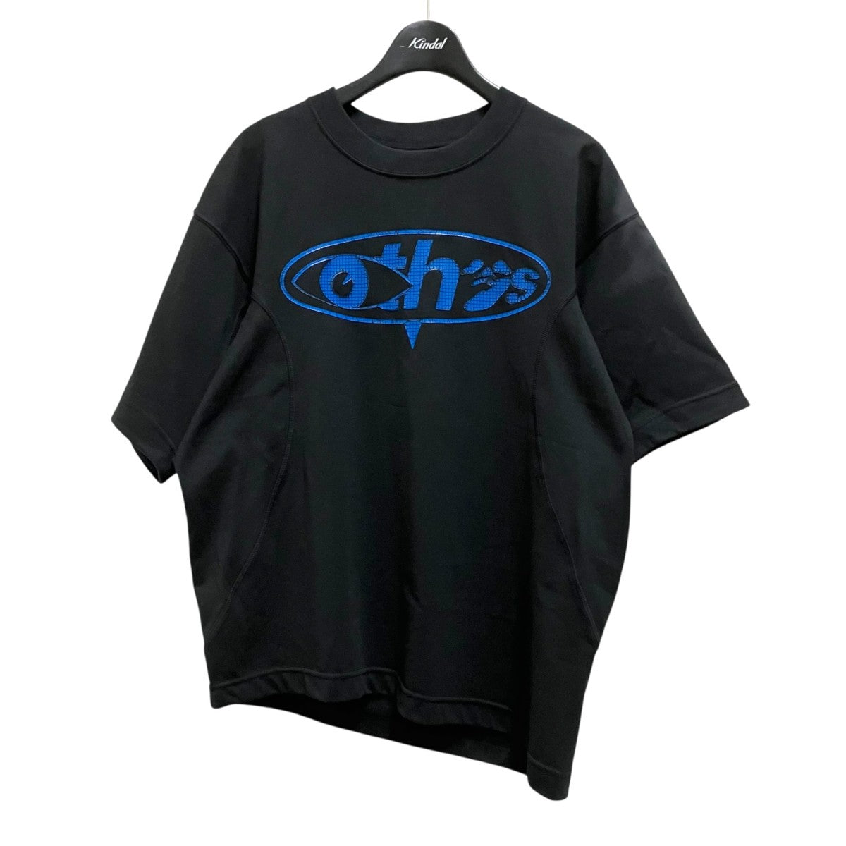 NIKE×OFFWHITE 半袖TシャツDN1758 010 古着・中古-1枚目のアイテム画像