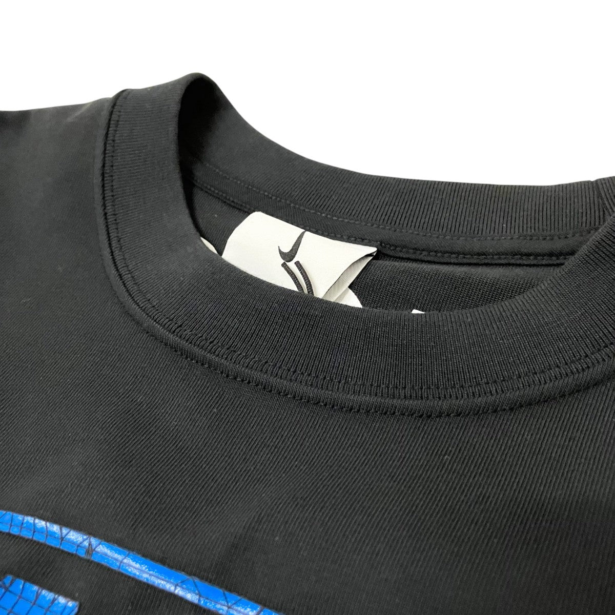 NIKE×OFFWHITE 半袖TシャツDN1758 010 古着・中古-3枚目のアイテム画像