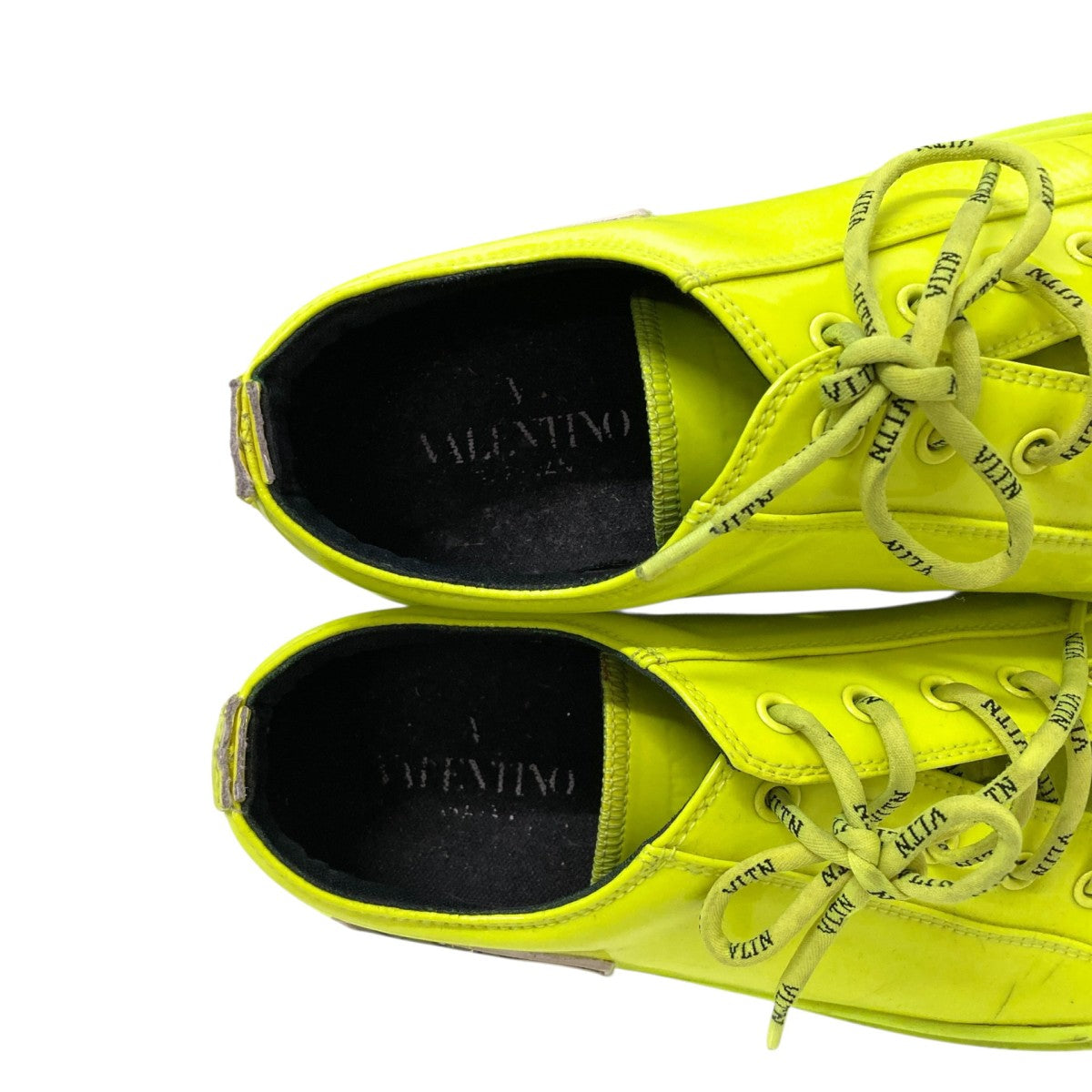 VALENTINO ローカットスニーカーTUD57Y2 古着・中古-10枚目のアイテム画像