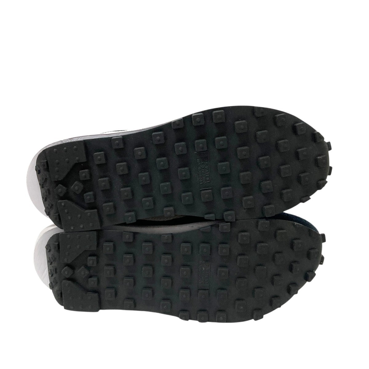NIKE×sacai×FRAGMENT DESIGN LD WAFFLE／SFスニーカーDH2684 400 古着・中古-9枚目のアイテム画像