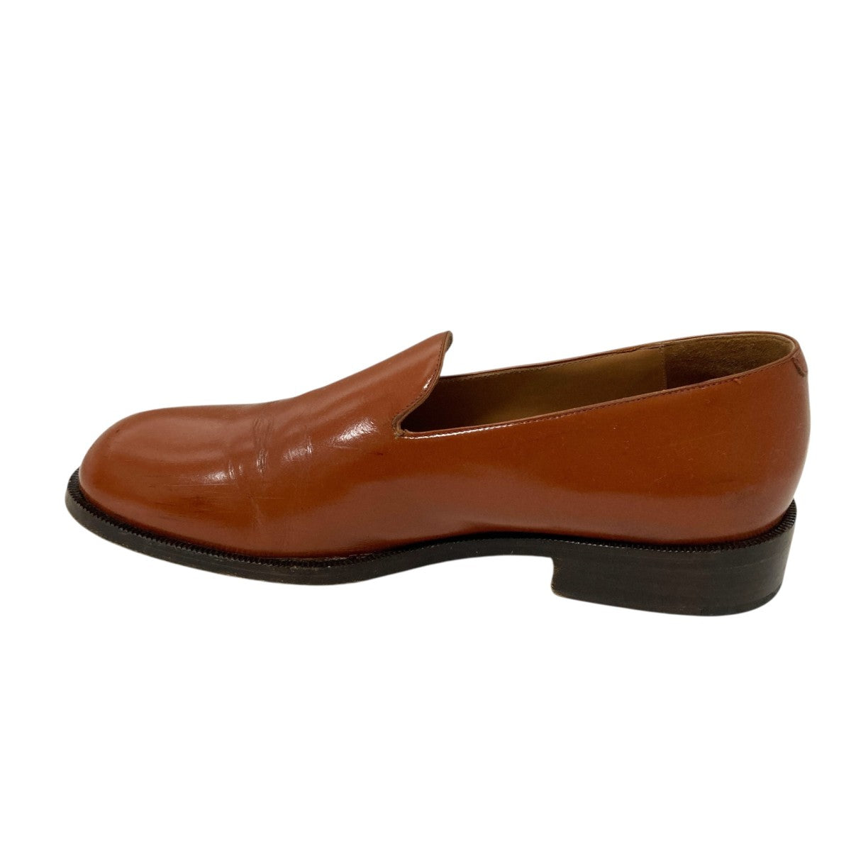 DRIES VAN NOTEN スリッポンシューズDU010 古着・中古-4枚目のアイテム画像