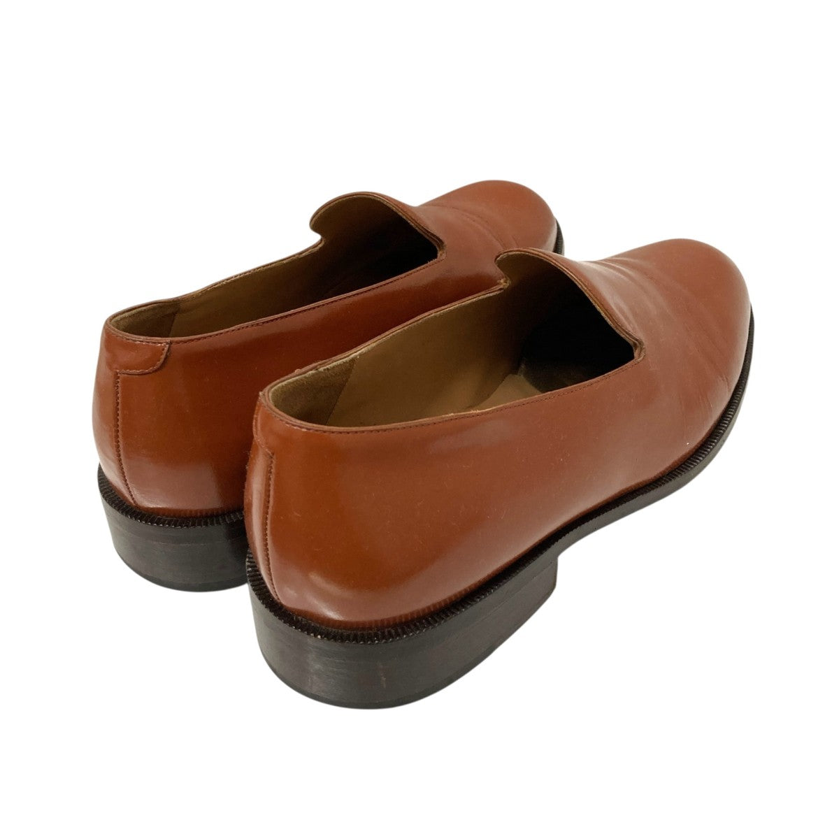 DRIES VAN NOTEN スリッポンシューズDU010 古着・中古-5枚目のアイテム画像