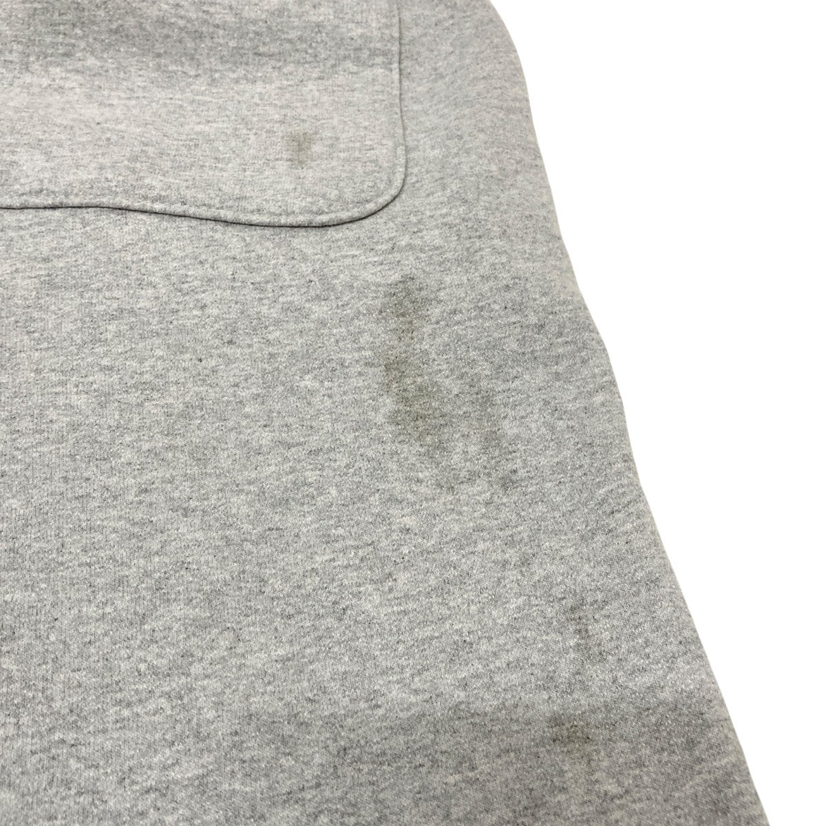 ENNOY スウェットパンツAW22BRENPT07PL 古着・中古-6枚目のアイテム画像