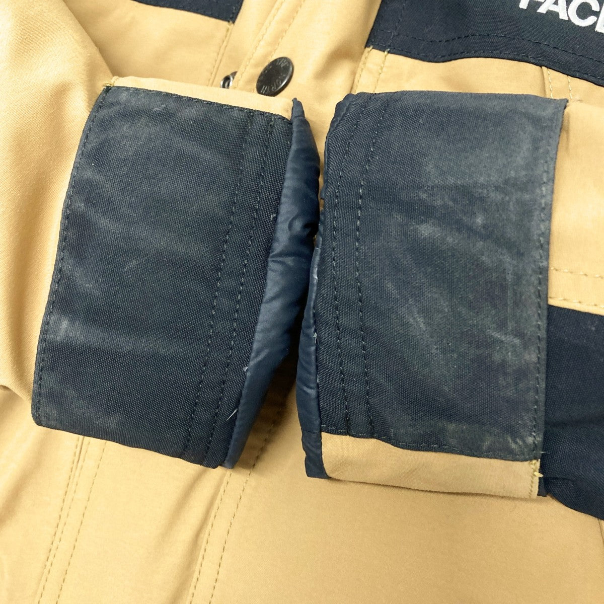 MOUNTAIN DOWN COATダウンジャケットND91935
