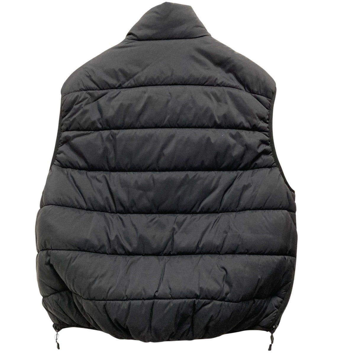 DAIWA PIER39 TECH REVERSIBLE CLIMBERS PUFF VESTリバーシブル中綿ベストBW 23024WL 古着・中古-2枚目のアイテム画像