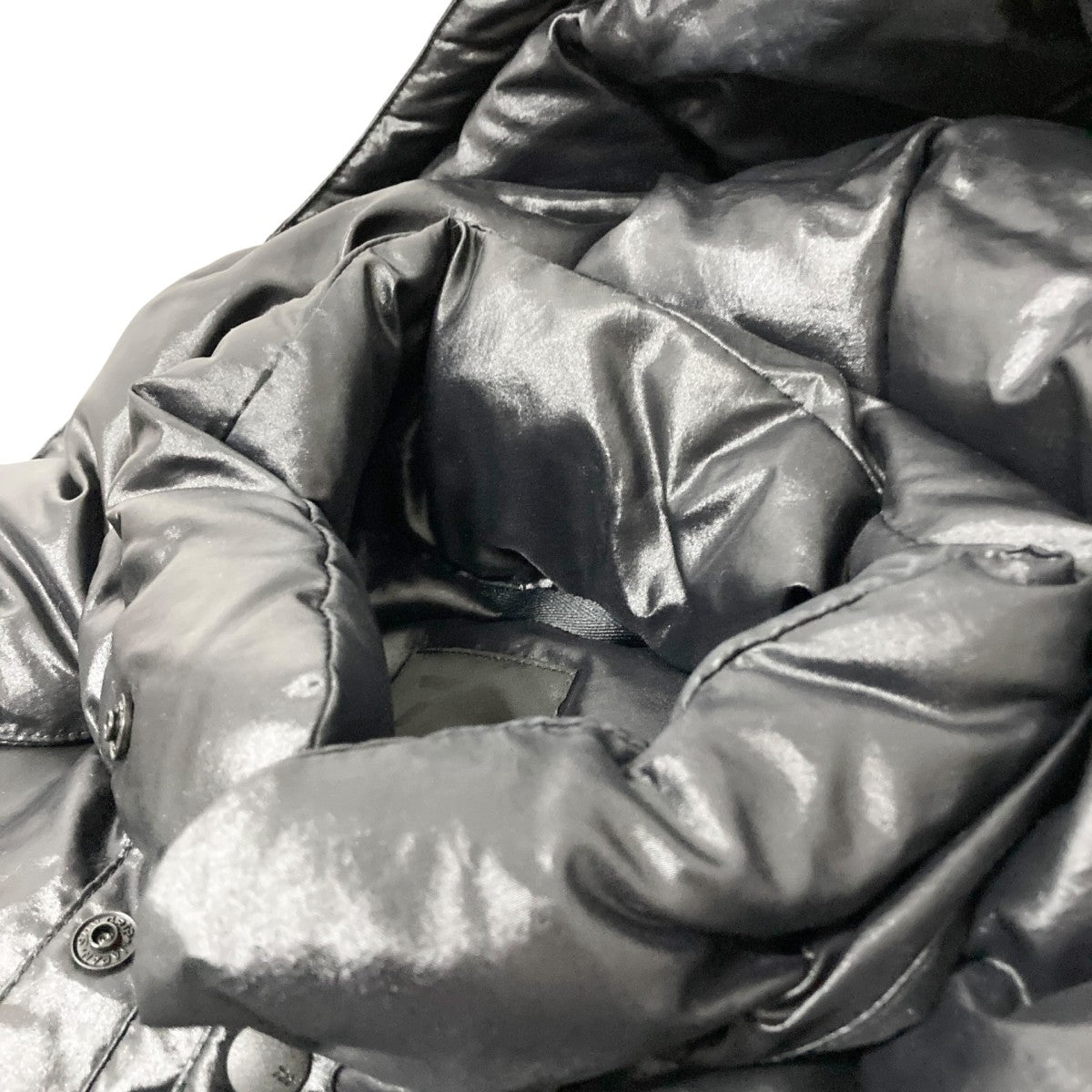 ht TECH CLIMBERS DOWN JACKETダウンジャケットBW 22023W