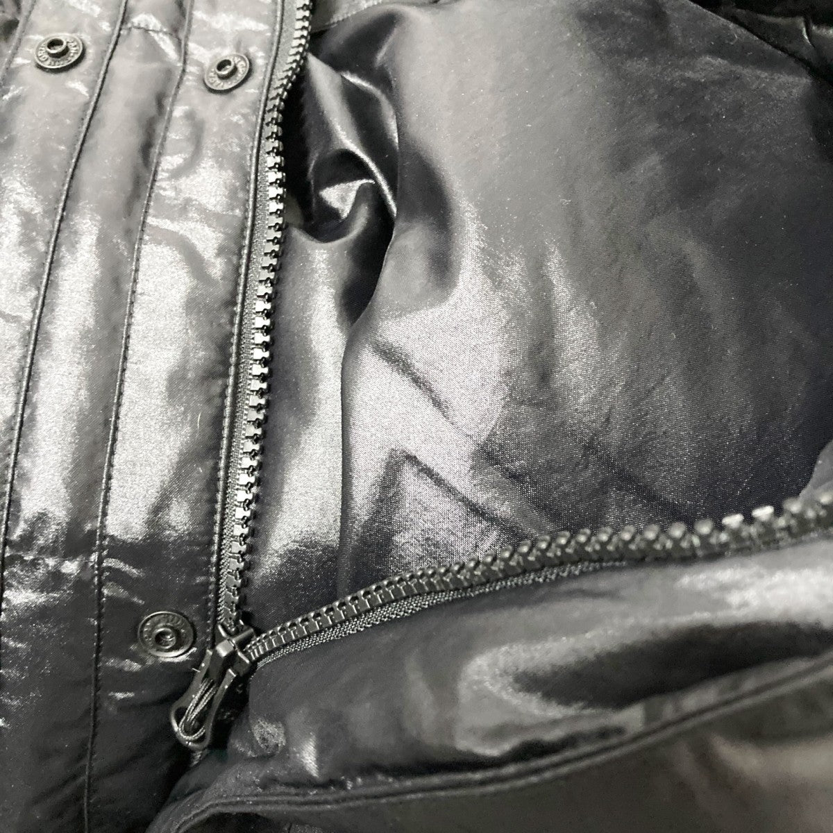 ht TECH CLIMBERS DOWN JACKETダウンジャケットBW 22023W