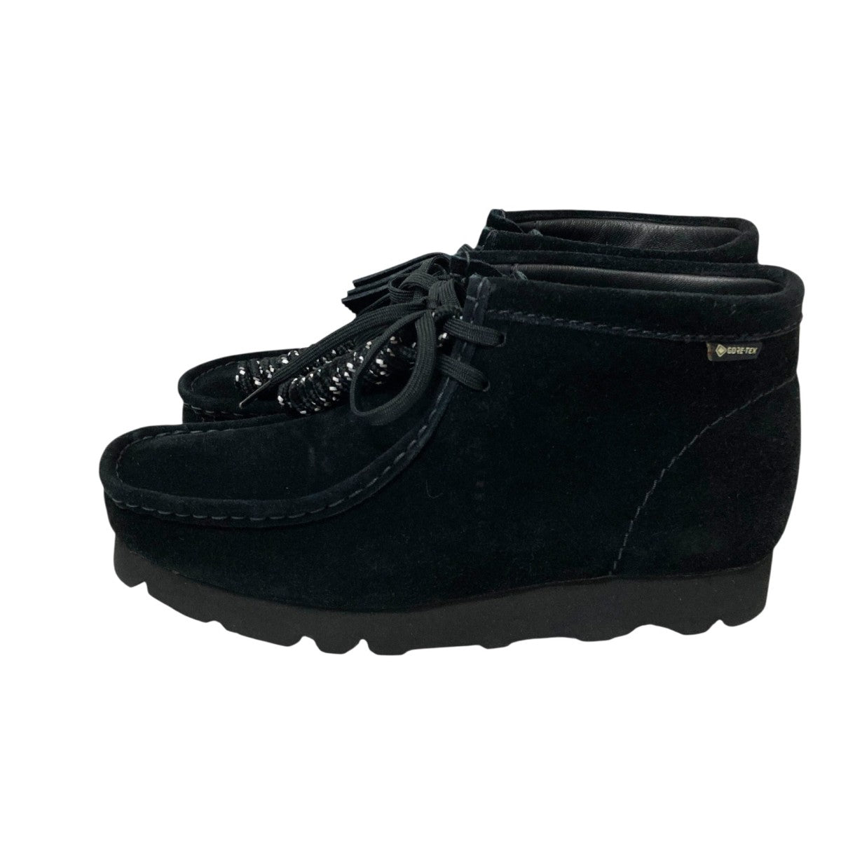 CLARKS wallabeeBT GTXワラビーシューズ261733187075 古着・中古-3枚目のアイテム画像