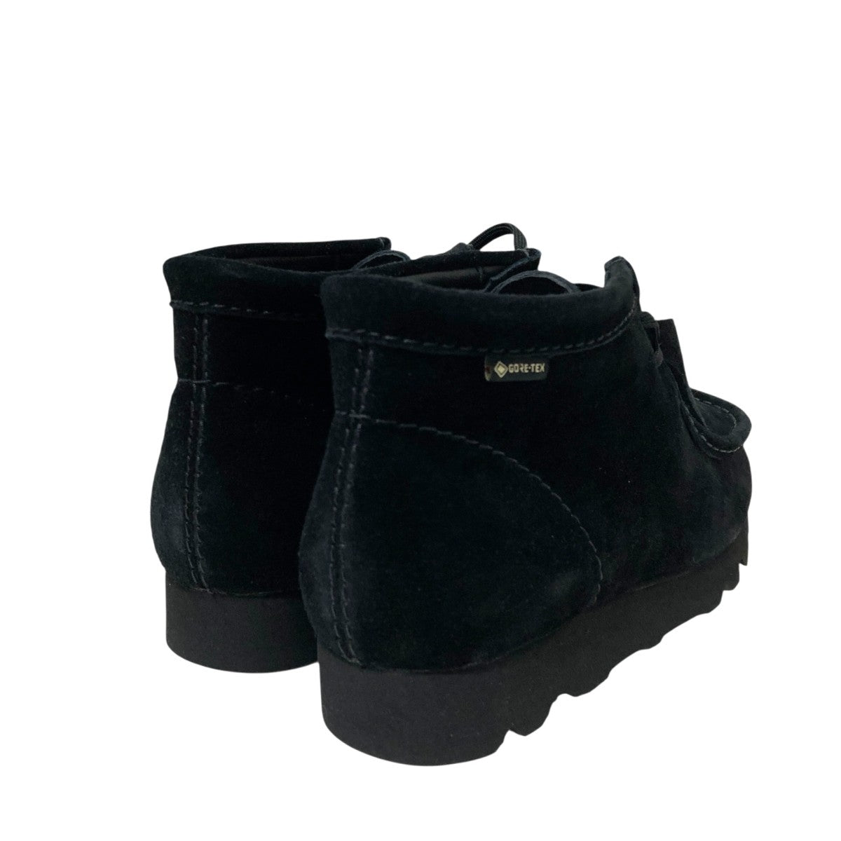 CLARKS wallabeeBT GTXワラビーシューズ261733187075 古着・中古-5枚目のアイテム画像