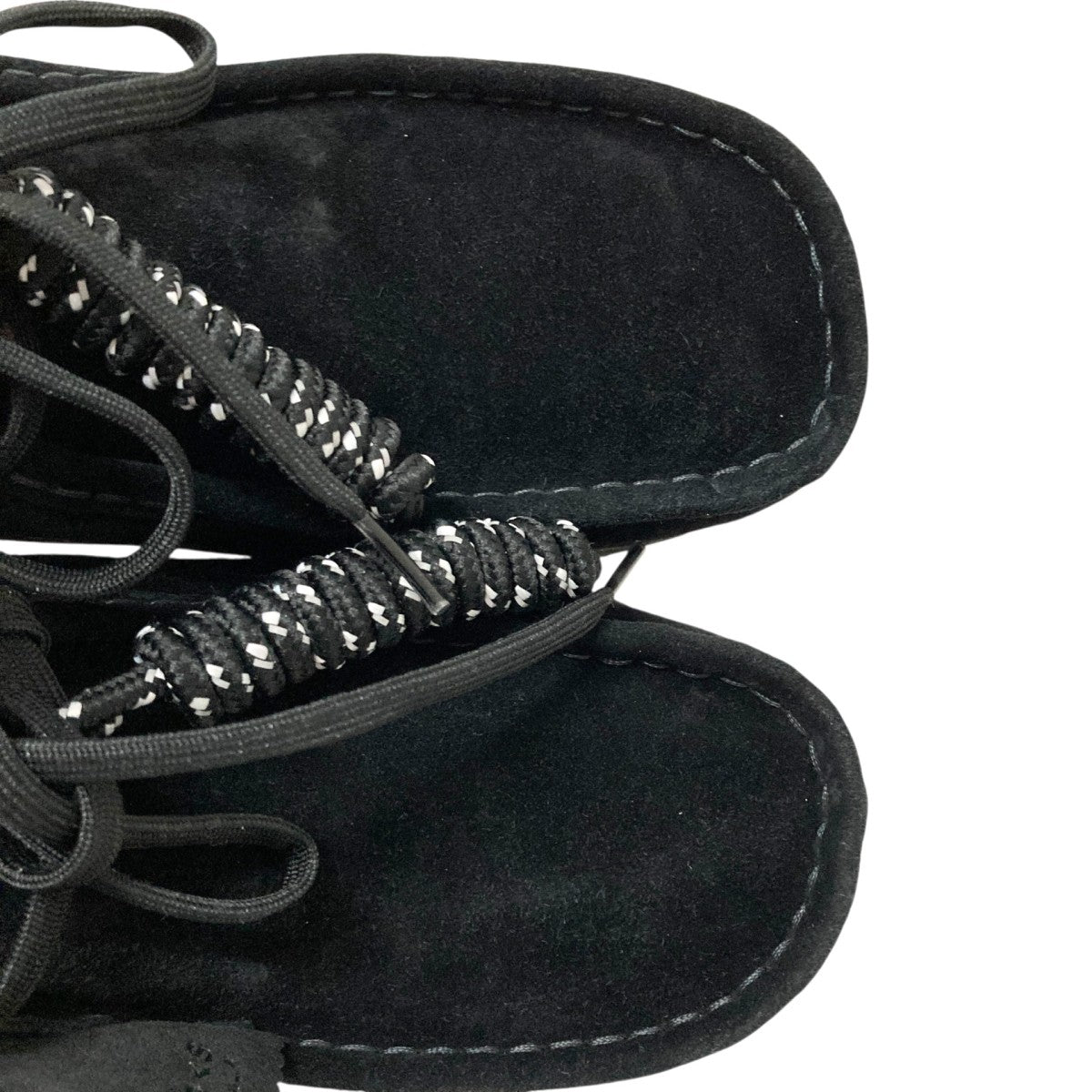 CLARKS wallabeeBT GTXワラビーシューズ261733187075 古着・中古-7枚目のアイテム画像