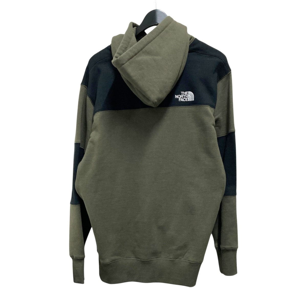 Nuptse Sweat HoodieプルオーバーパーカーNT62239R