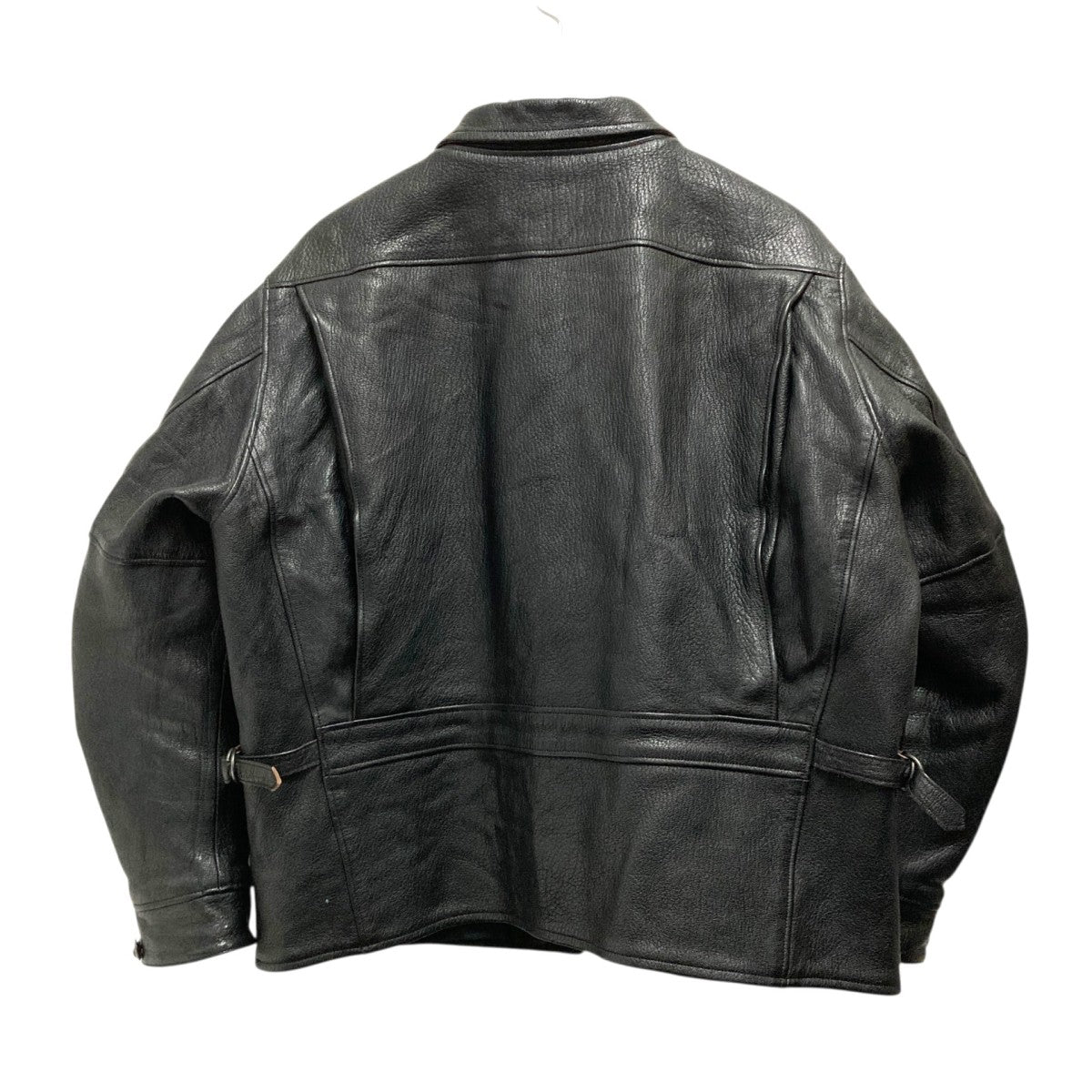 Gortskin Sport Jacketレザージャケット