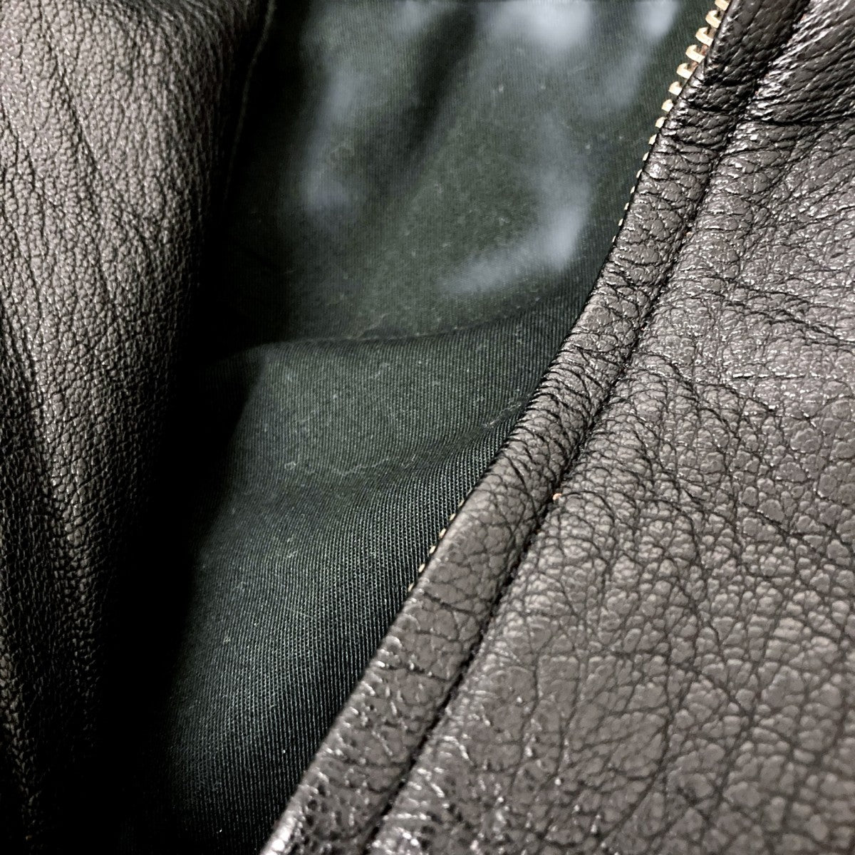 Gortskin Sport Jacketレザージャケット