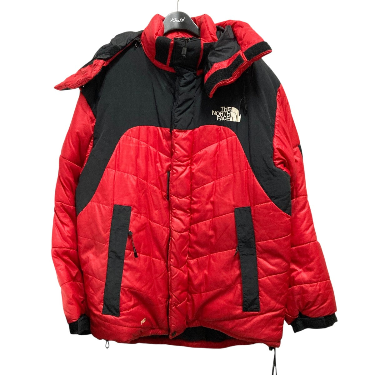 NUPTSE 700ダウンジャケット199008