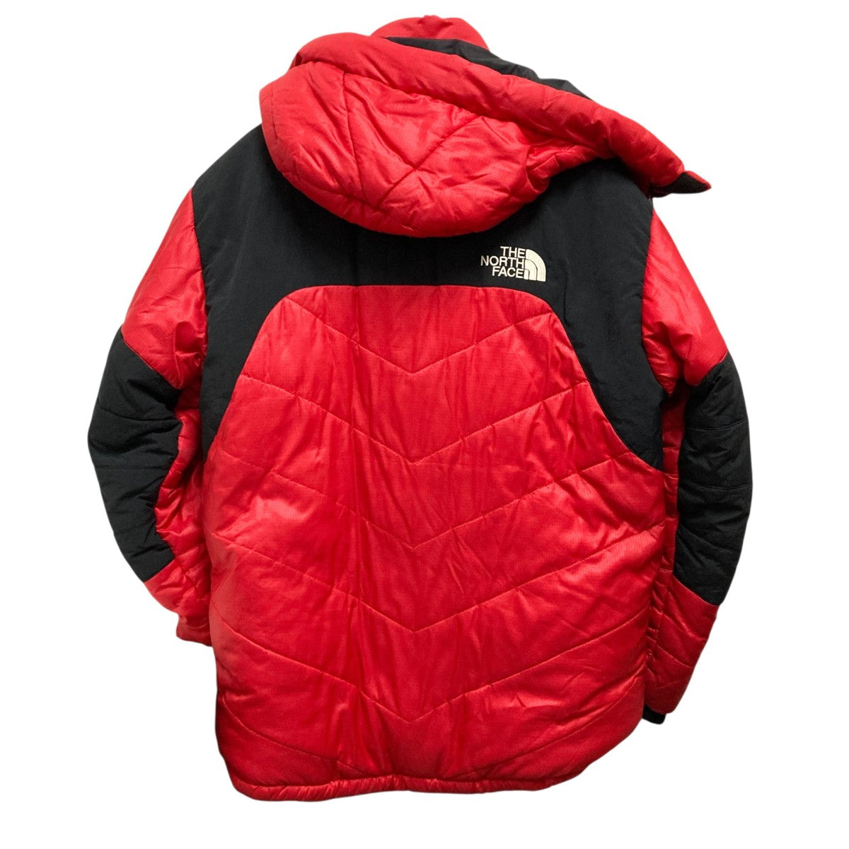 NUPTSE 700ダウンジャケット199008