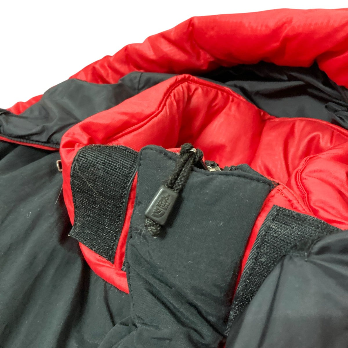 NUPTSE 700ダウンジャケット199008