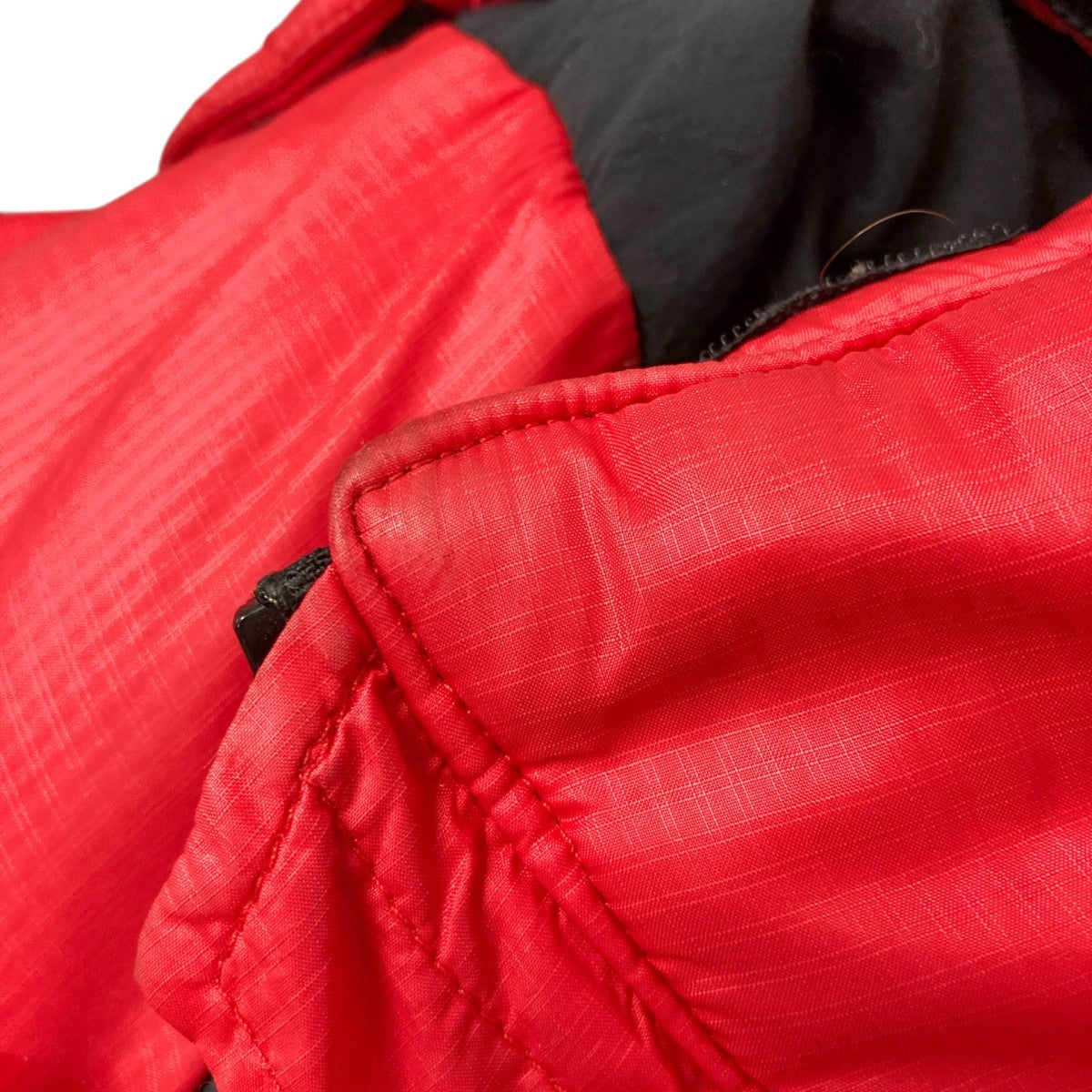 NUPTSE 700ダウンジャケット199008