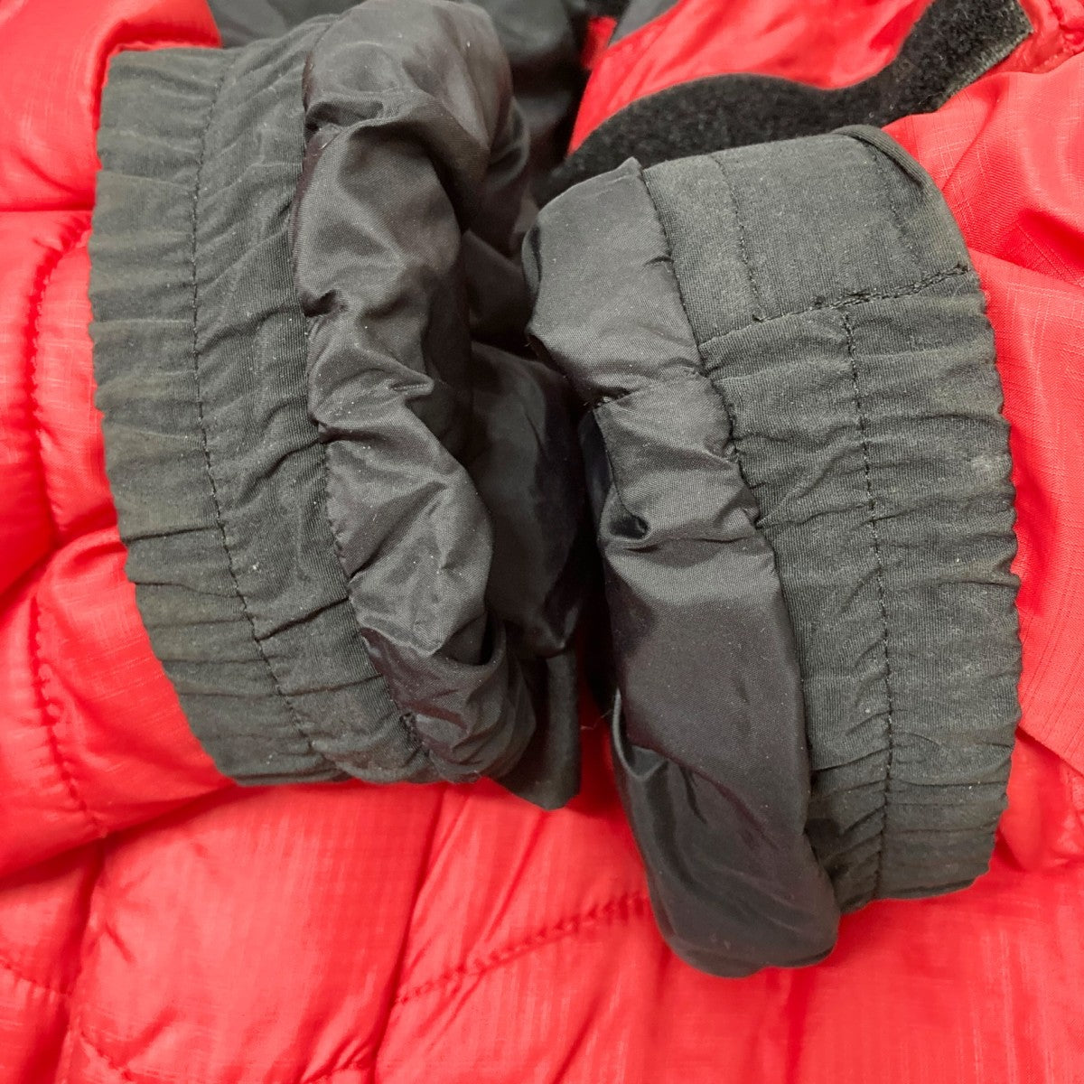 NUPTSE 700ダウンジャケット199008