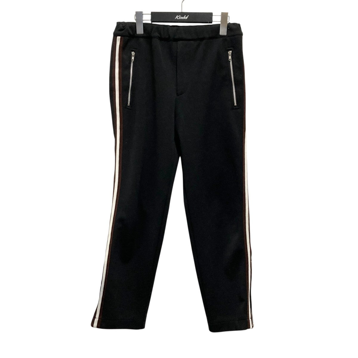 COMME des GARCONS HOMME PLUS トラックパンツPE P091 古着・中古-1枚目のアイテム画像