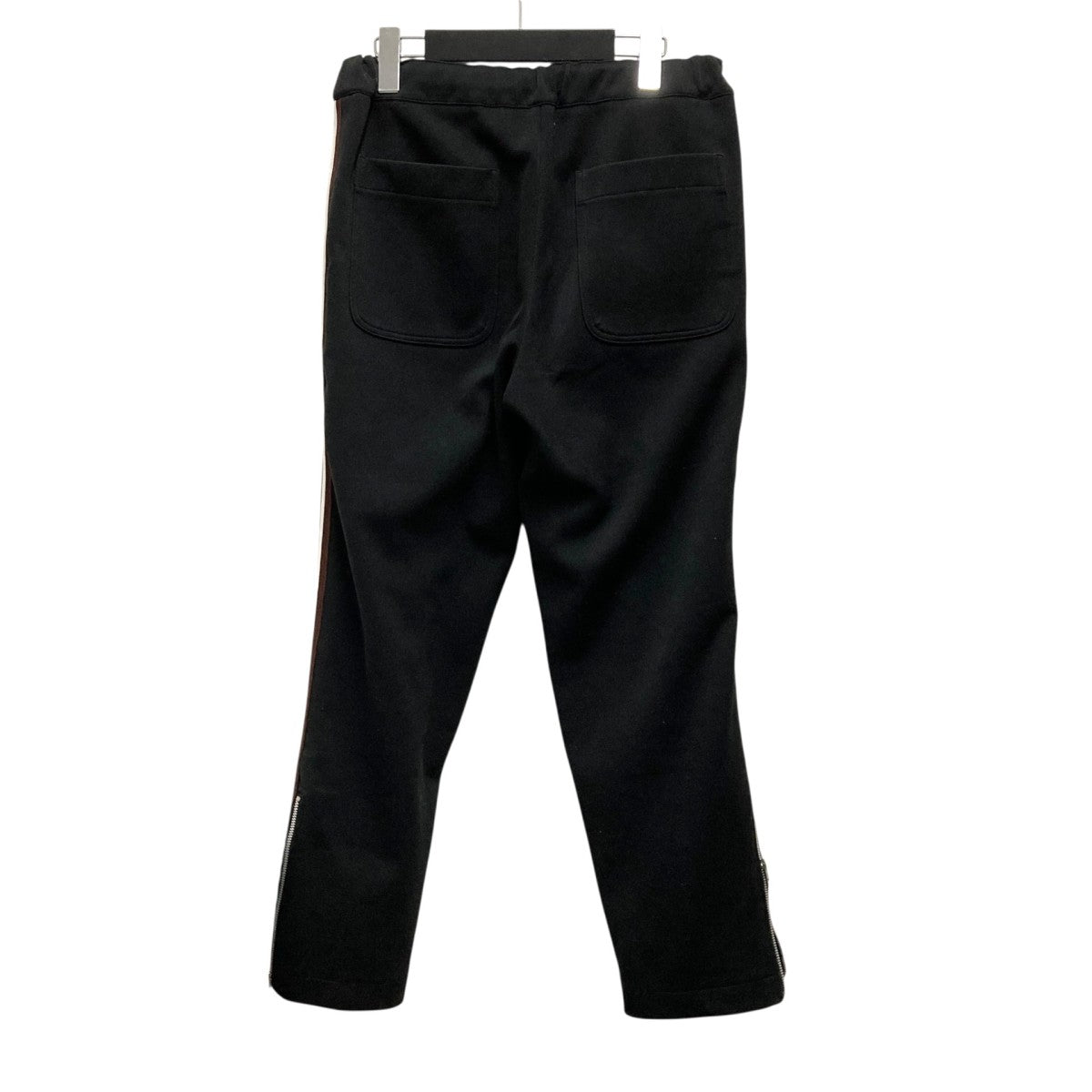 COMME des GARCONS HOMME PLUS トラックパンツPE P091 古着・中古-2枚目のアイテム画像
