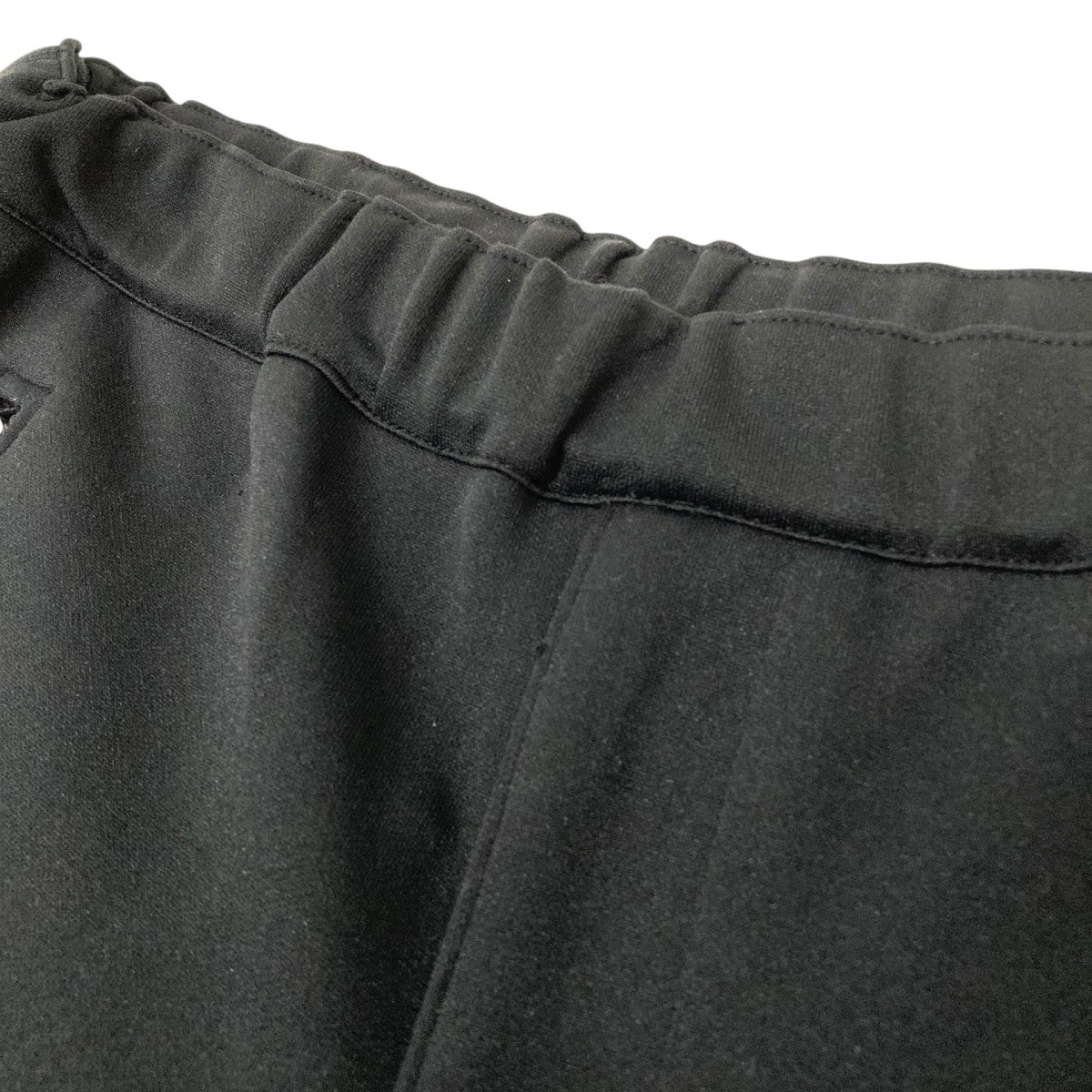 COMME des GARCONS HOMME PLUS トラックパンツPE P091 古着・中古-3枚目のアイテム画像
