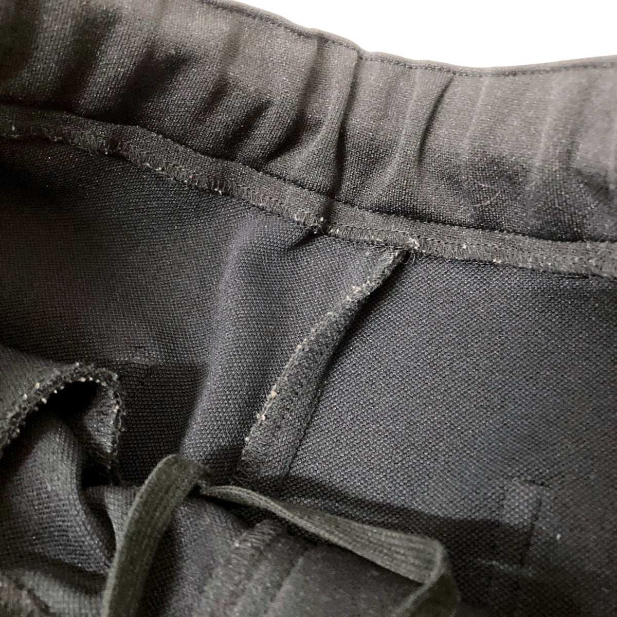COMME des GARCONS HOMME PLUS トラックパンツPE P091 古着・中古-4枚目のアイテム画像