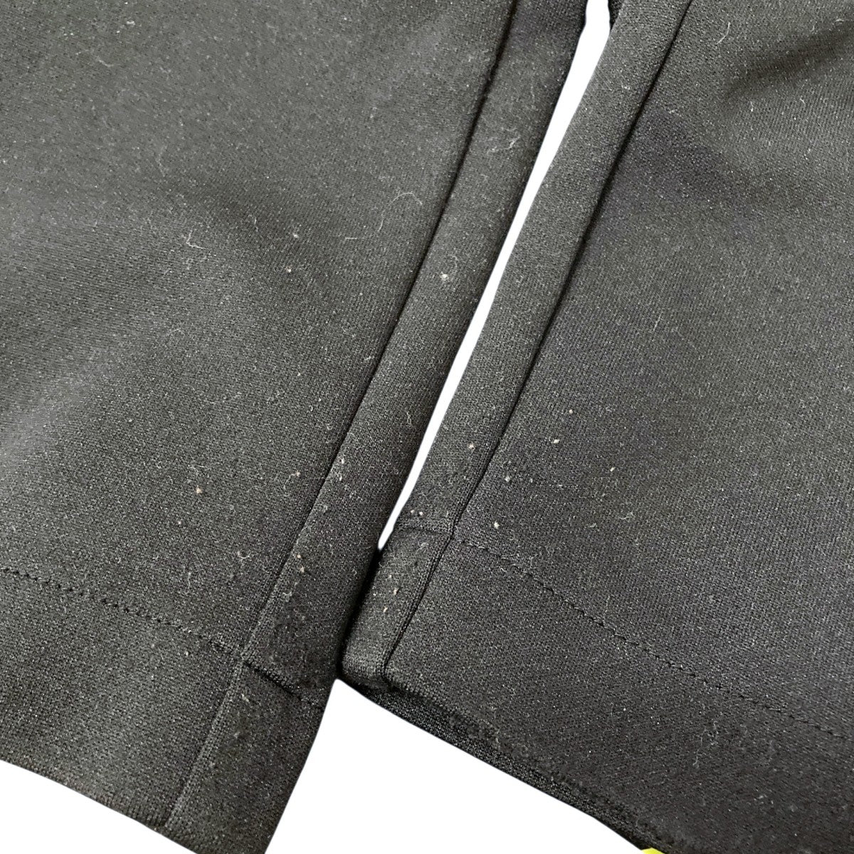 COMME des GARCONS HOMME PLUS トラックパンツPE P091 古着・中古-5枚目のアイテム画像