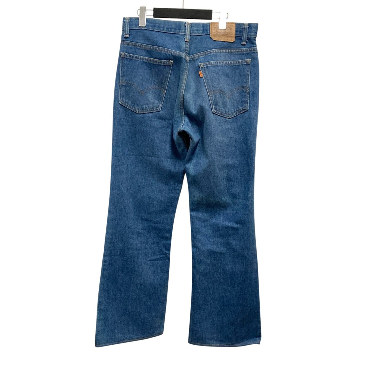 LEVI’S 70-80s 42TALONデニムパンツ40517 0913 古着・中古-2枚目のアイテム画像