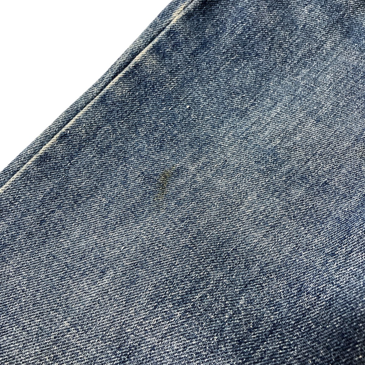 LEVI’S 70-80s 42TALONデニムパンツ40517 0913 古着・中古-5枚目のアイテム画像
