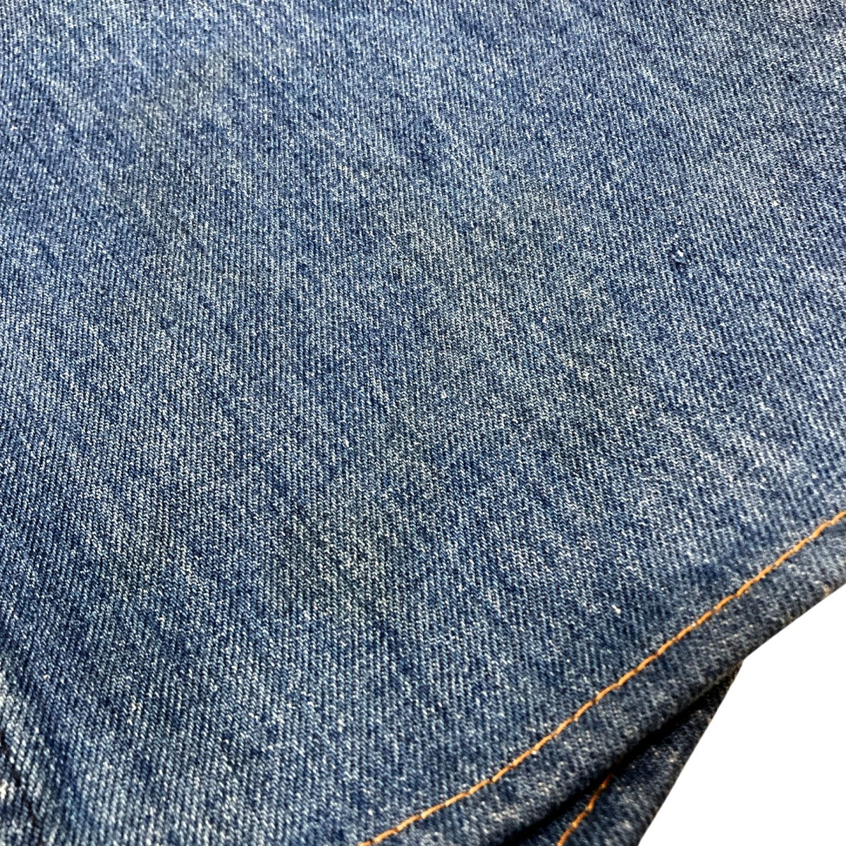 LEVI’S 70-80s 42TALONデニムパンツ40517 0913 古着・中古-7枚目のアイテム画像