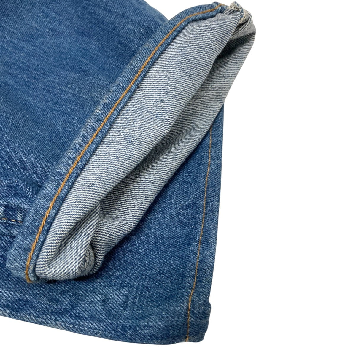 LEVI’S 70-80s 42TALONデニムパンツ40517 0913 古着・中古-8枚目のアイテム画像