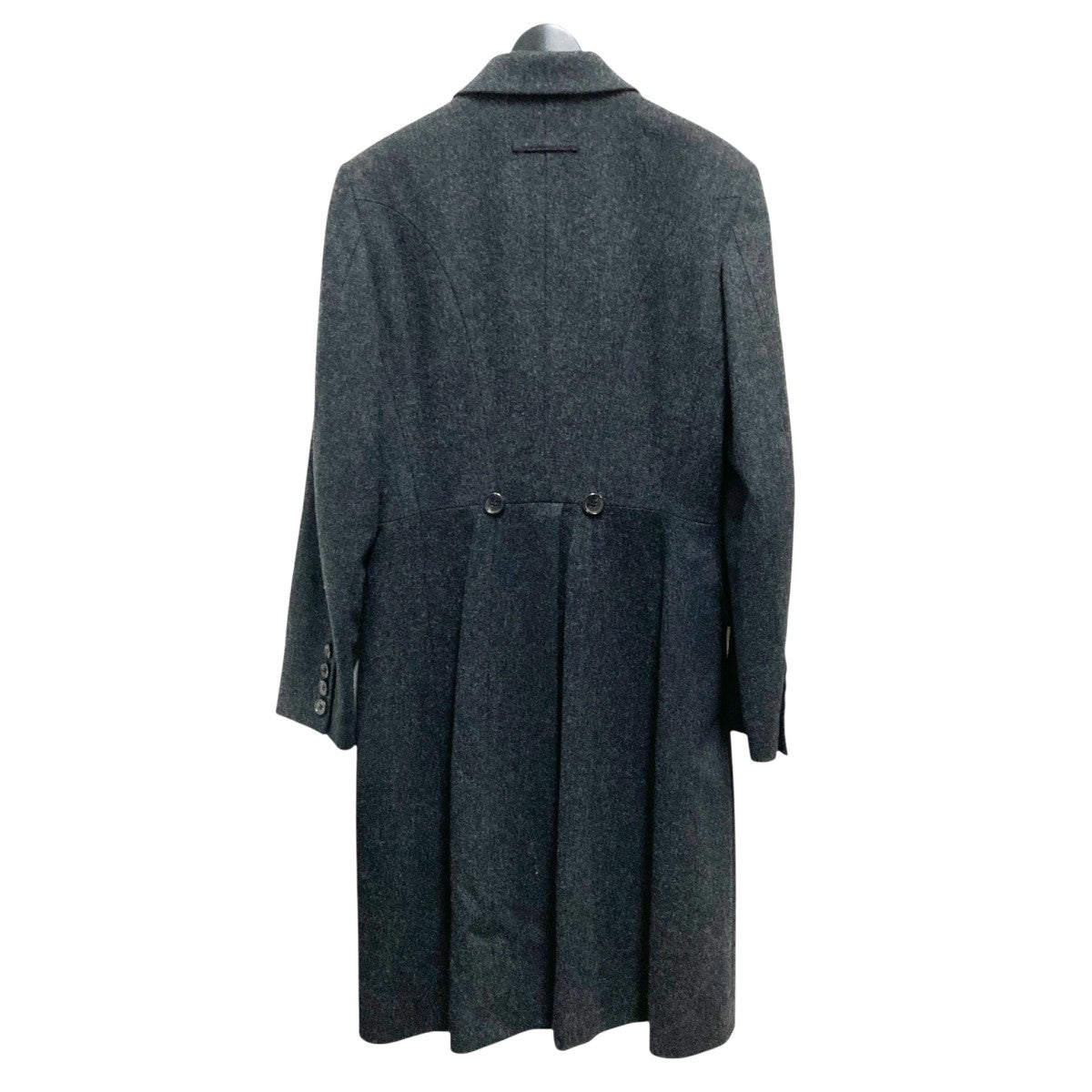 Jean Paul GAULTIER CLASSIQUE ロングコート 古着・中古-2枚目のアイテム画像