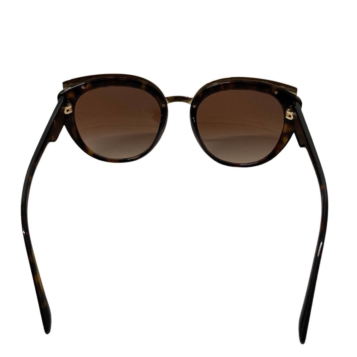DOLCE ＆ GABBANA デザインサングラスDG4383 古着・中古-4枚目のアイテム画像