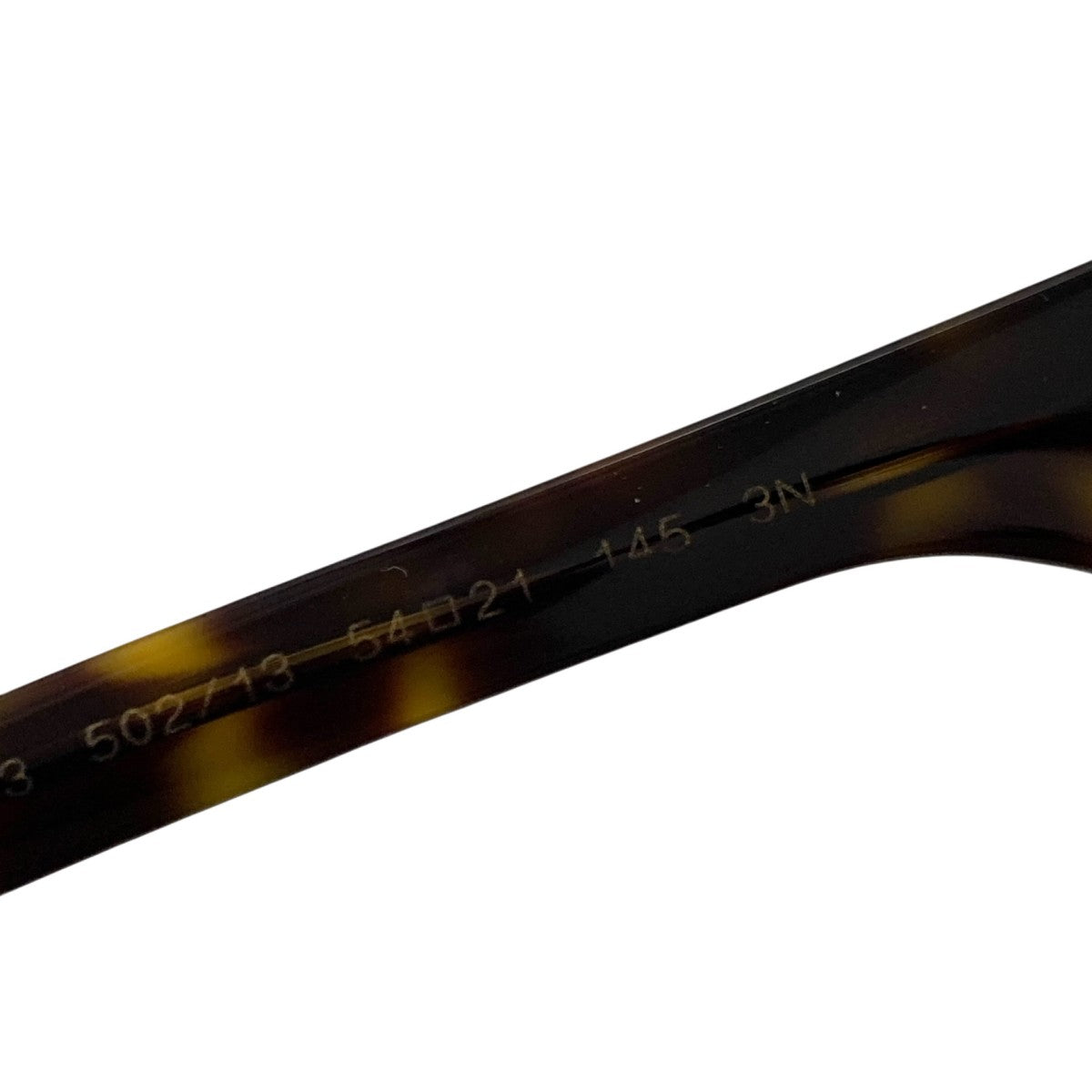 DOLCE ＆ GABBANA デザインサングラスDG4383 古着・中古-5枚目のアイテム画像